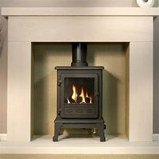 Standard Stove Pipes