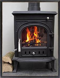 Standard Stove Pipes
