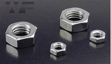 Standard Types Of Stainless Steel Nuts Heaters