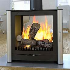 Steel Boiler