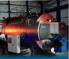 Steel Boilers
