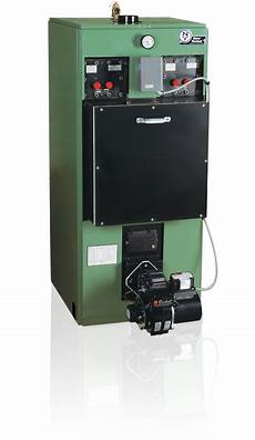 Steel Boilers