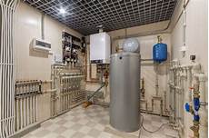 Steel Boilers