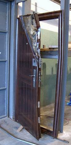 Steel Door