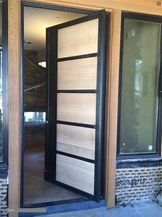 Steel Door