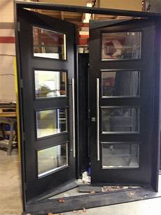 Steel Door