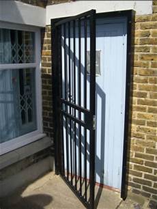 Steel Door