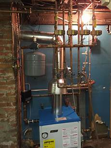 Steel Heating Boilers