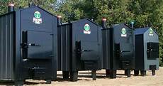 Steel Heating Boilers