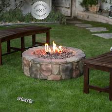 Stone Heaters