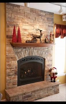 Stone Stove Tables