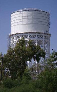 Storage Tank