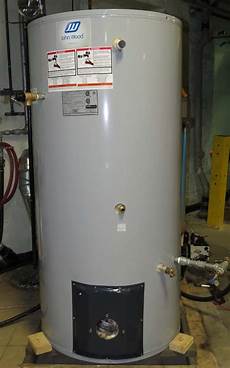 Storage Tanks With Heater