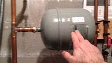 Storage Water Heater
