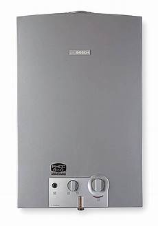 Storage Water Heater