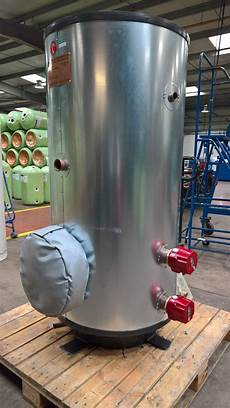 Storage Water Heater