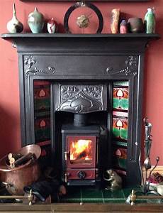 Stove Accessories