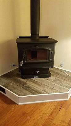Stove Accessories