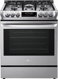 Stove Appliance