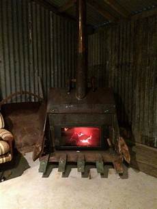 Stove Bucket
