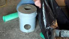 Stove Bucket