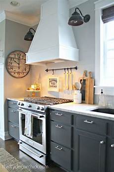 Stove Buckets