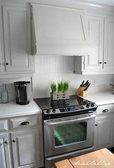 Stove Buckets