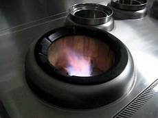 Stove Cable