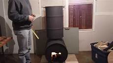 Stove Cable