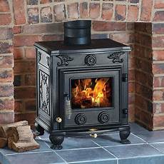 Stove Coal