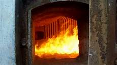 Stove Coal
