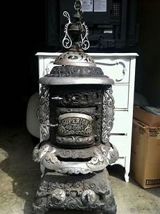 Stove Coal