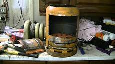 Stove Factory