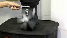 Stove Fan