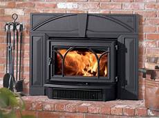 Stove Fireplaces