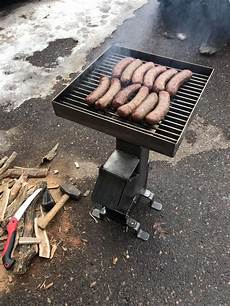 Stove Grate Bar