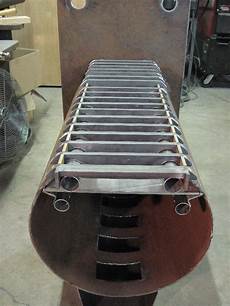 Stove Grate Bars