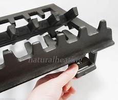 Stove Grate Bars