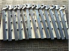 Stove Grate Bars