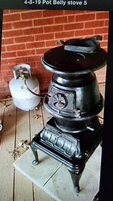 Stove Heater