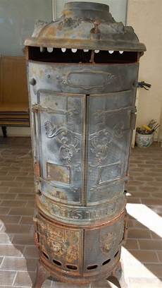 Stove Heater