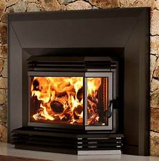 Stove Insert