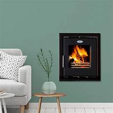 Stove Insert