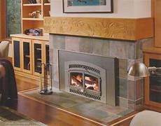 Stove Insert