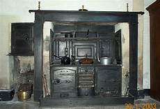 Stove Moulds