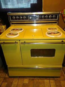 Stove Oven