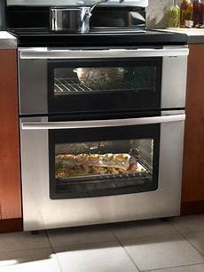 Stove Oven