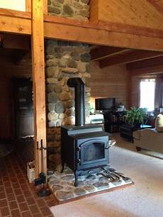 Stove Part