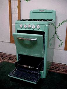 Stove Part