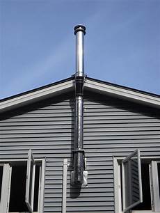 Stove Pipe